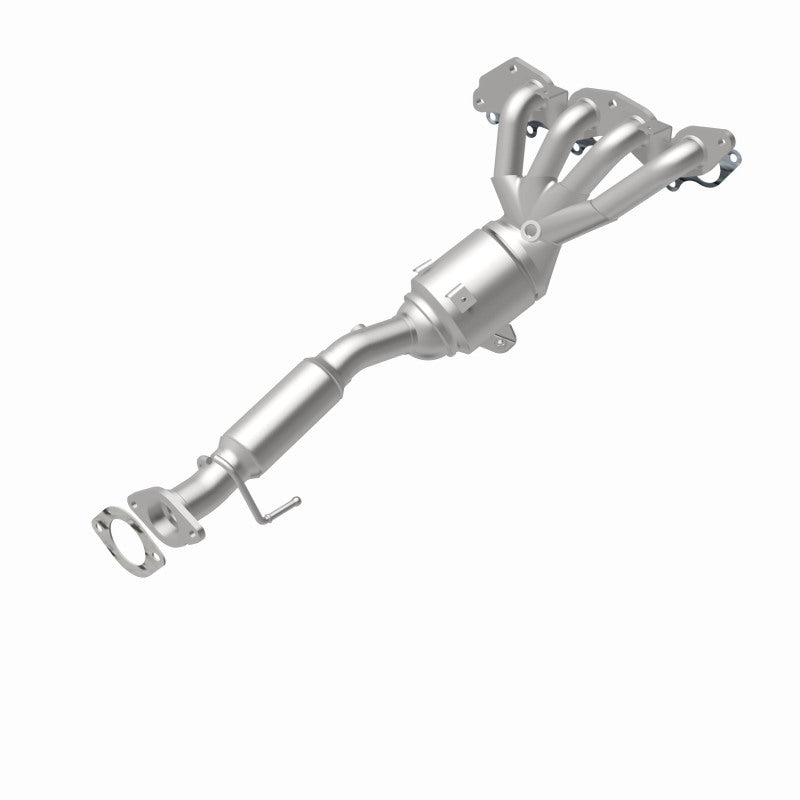 Magnaflow Manifold Catalytic Converter OEM Grade Federal EPA Compliant Direct Fit 2014 2015 Ford Transit Connect - OneFastShop