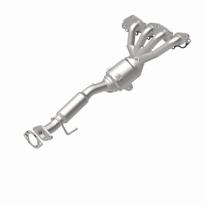 Magnaflow Manifold Catalytic Converter OEM Grade Federal EPA Compliant Direct Fit 2014 2015 Ford Transit Connect - OneFastShop