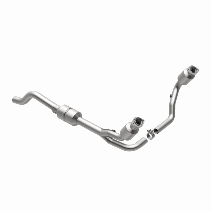 Magnaflow Direct-Fit Catalytic Converter 00-03 Dodge Durango 4WD 4.7L - OneFastShop
