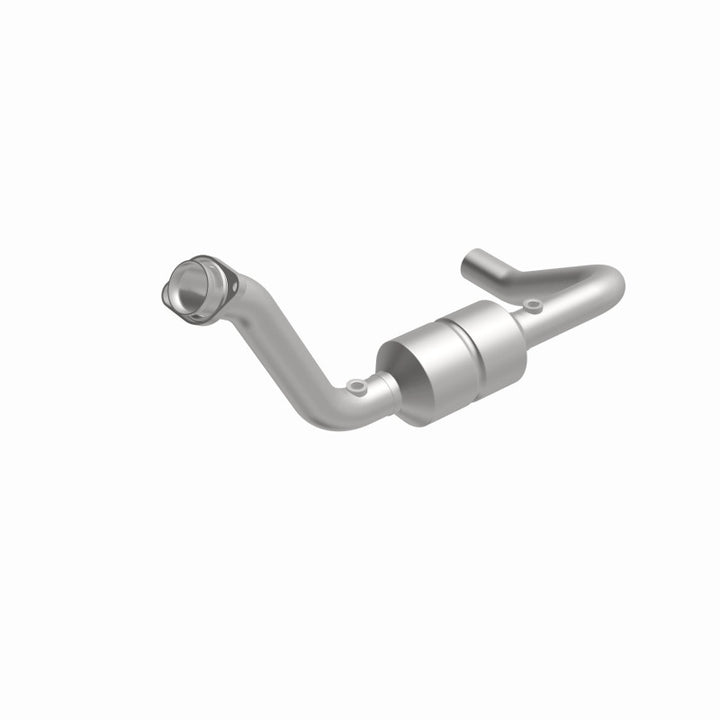 MagnaFlow Direct-Fit Catalytic Converter for 04-06 Dodge Durango 5.7L - Driver Side - OneFastShop