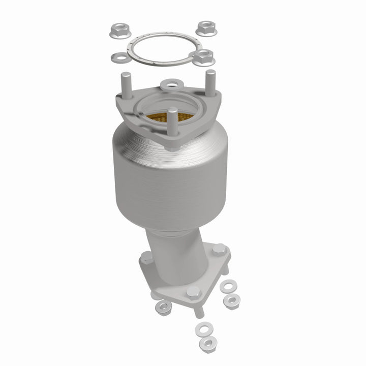 Magnaflow Direct-Fit Catalytic Converter for 2013-2018 Acura RDX 3.5L Rear - OneFastShop