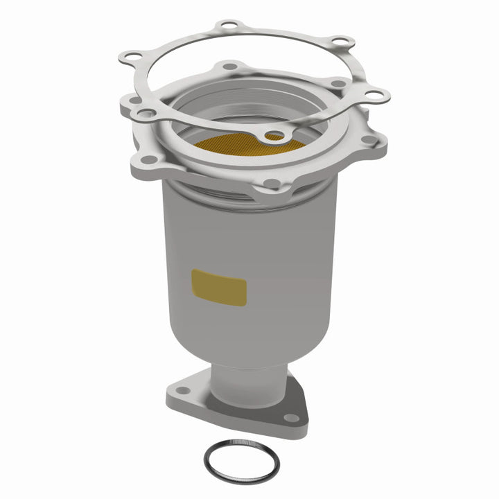 Magnaflow Direct Fit Catalytic Converter for 1997 Infiniti QX4 3.3L CARB Compliant - OneFastShop