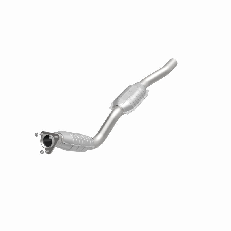 Magnaflow Catalytic Converter DF 04-06 Dodge Ram SRT-10 8.3L Passenger Side - OneFastShop