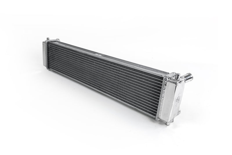 CSF Auxiliary Center Radiator for 96-04 Porsche Boxster S (986) / 98-05 Porsche 911 (996) with B-Tube Technology