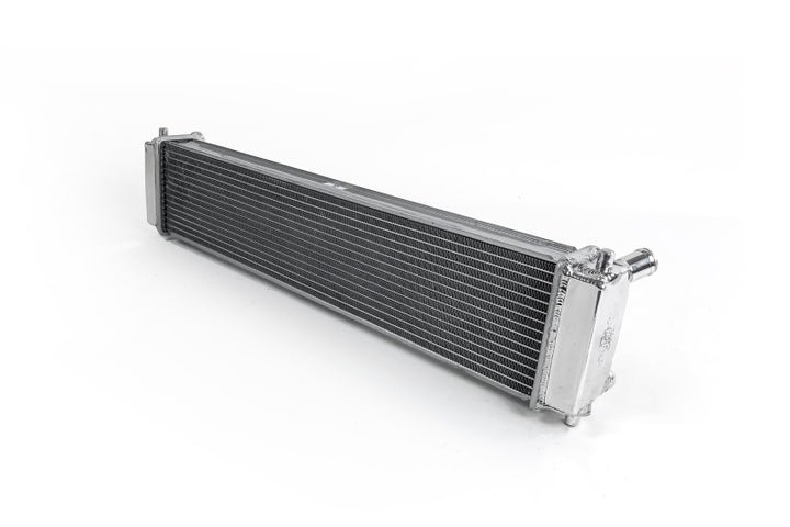 CSF Auxiliary Center Radiator for 96-04 Porsche Boxster S (986) / 98-05 Porsche 911 (996) with B-Tube Technology