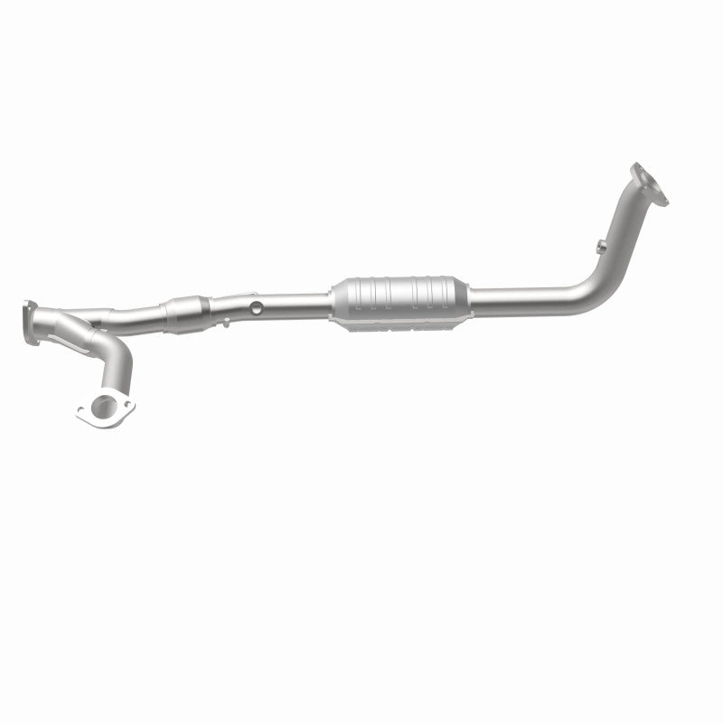Magnaflow Direct-Fit Catalytic Converter for 96-97 Isuzu Rodeo Honda Passport 3.2L D/S A/T - OneFastShop