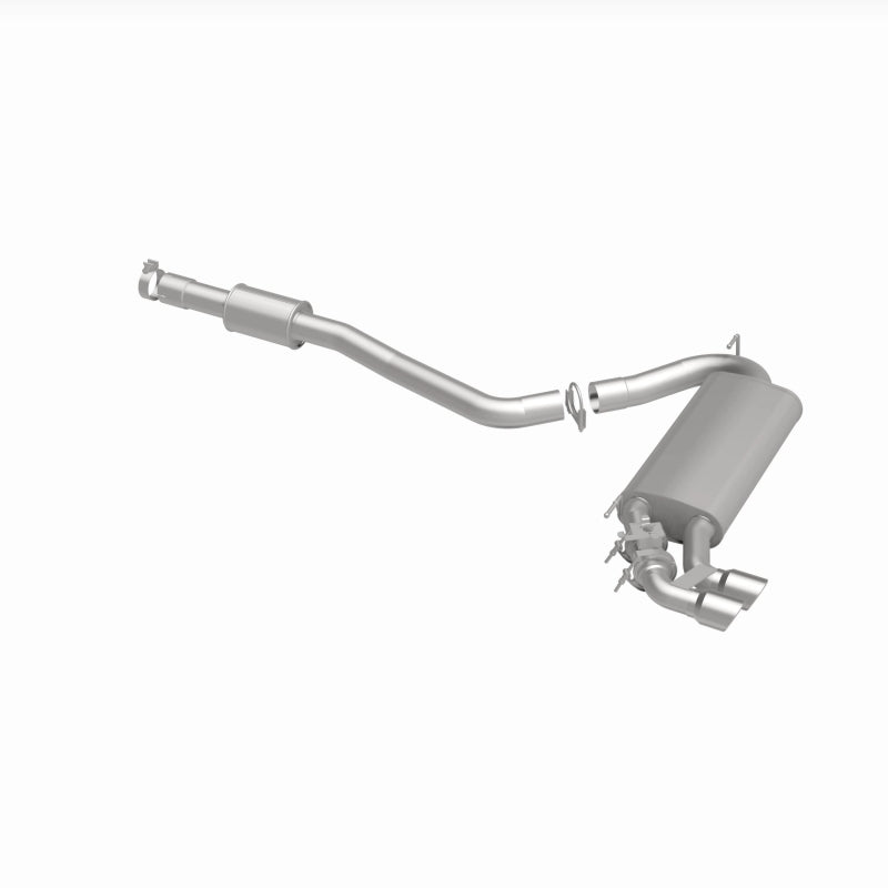 MagnaFlow BRE Exhaust Kit – for 2012–2020 BMW 430i 330i 428i 328i 2L