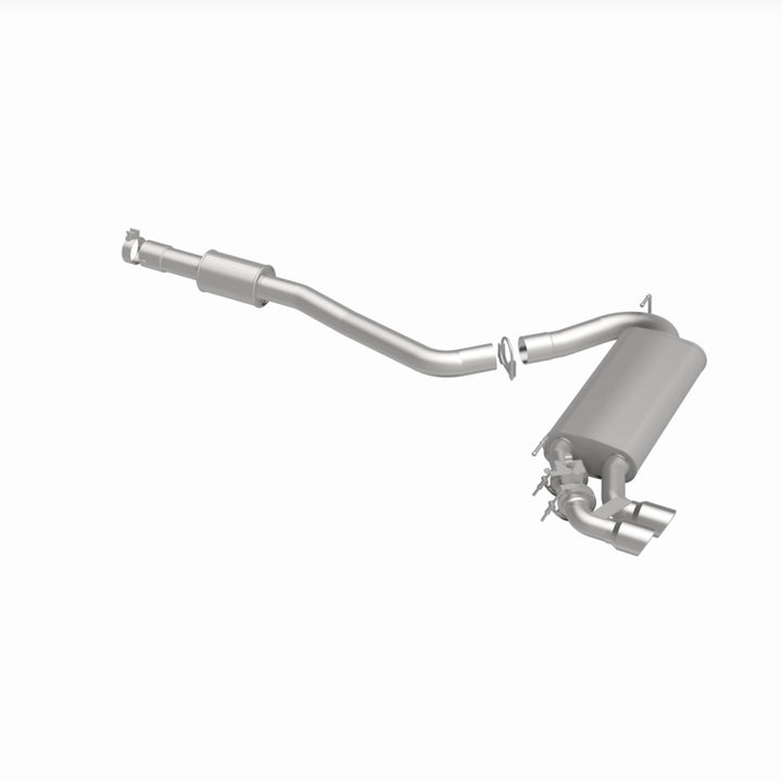 MagnaFlow BRE Exhaust Kit – for 2012–2020 BMW 430i 330i 428i 328i 2L