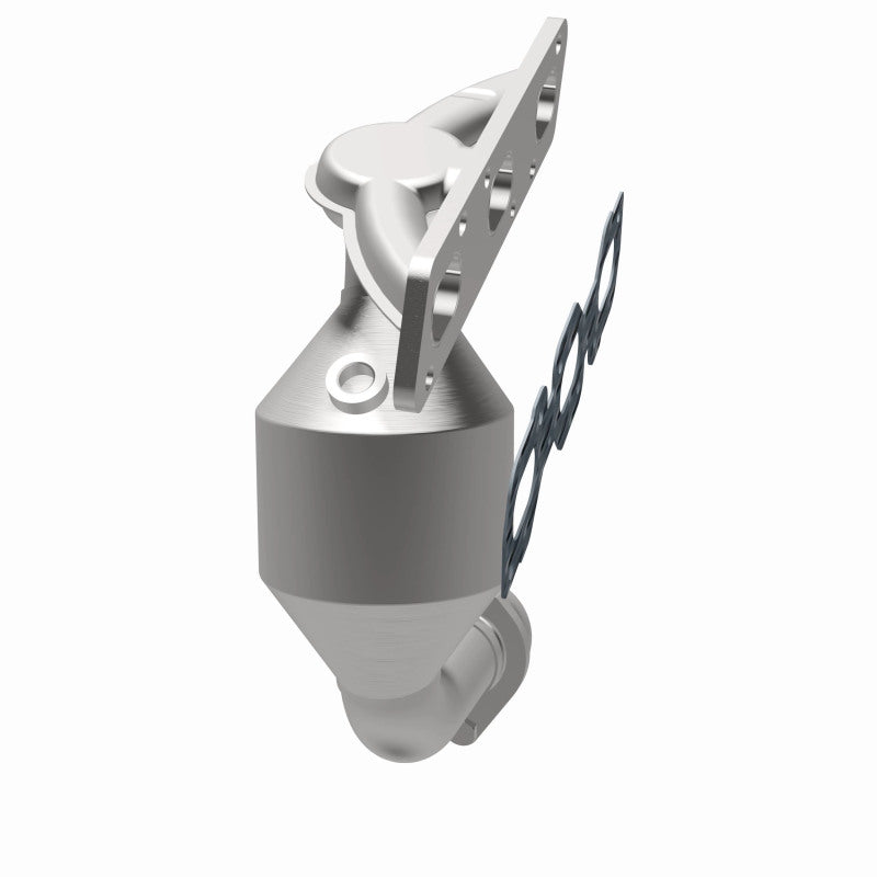 Magnaflow Direct Fit Catalytic Converter Front Manifold 3.0L Federal EPA Compliant for 2008 Ford Escape - OneFastShop