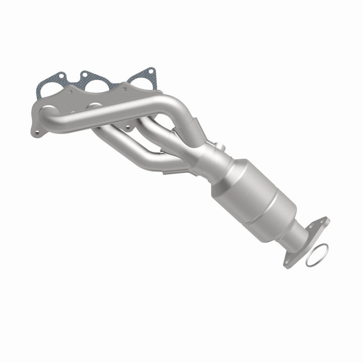 Magnaflow Direct-Fit Catalytic Converter for 2010-2012 Toyota FJ Cruiser and 4Runner 4.0L - OneFastShop