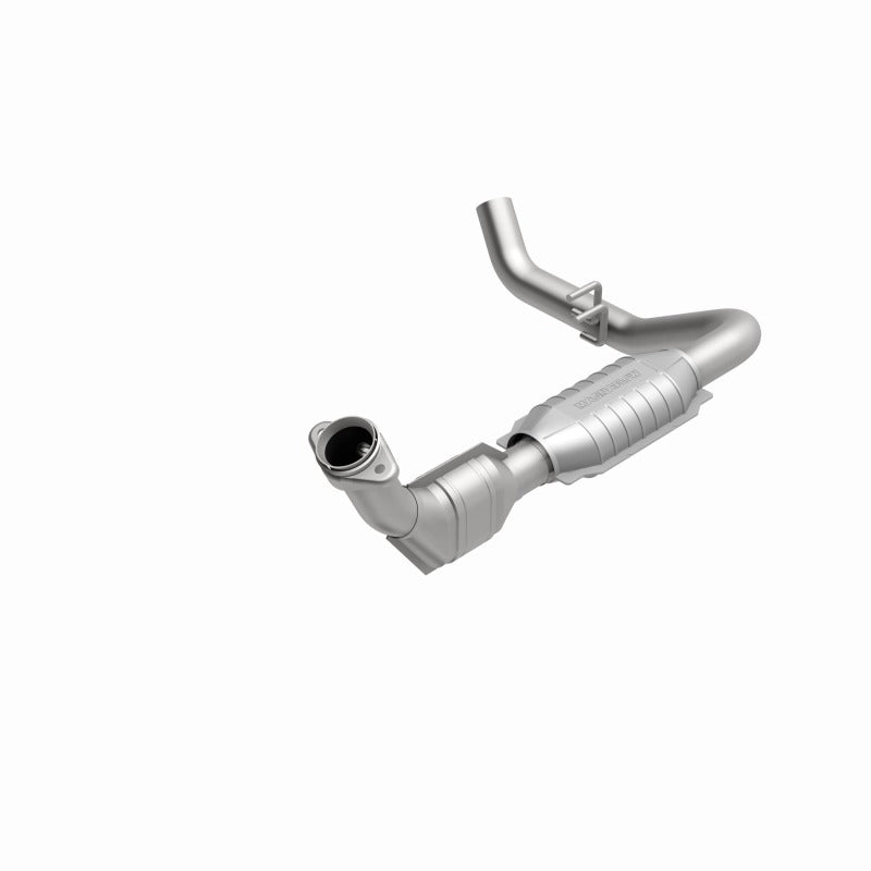 MagnaFlow Catalytic Converter Direct Fit 99-00 Ford Trucks 5.4L