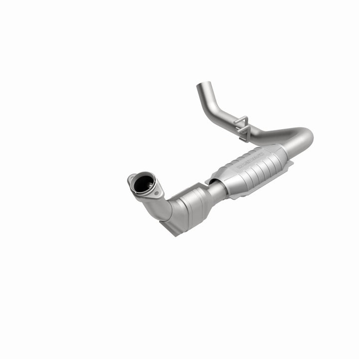 MagnaFlow Catalytic Converter Direct Fit 99-00 Ford Trucks 5.4L