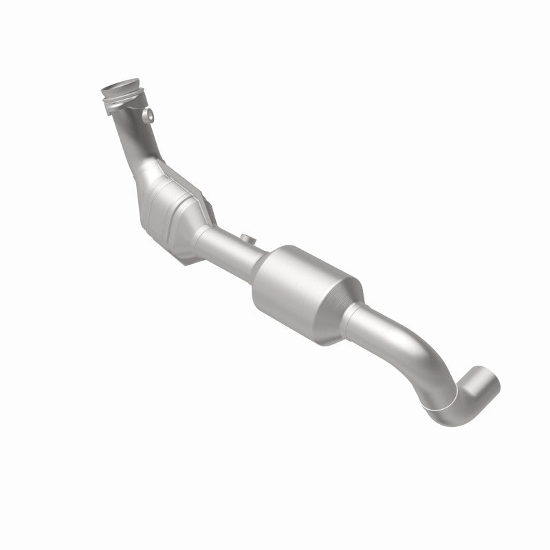 Magnaflow Direct Fit Catalytic Converter for 04-06 F-150 V8 4.6 OEM - OneFastShop