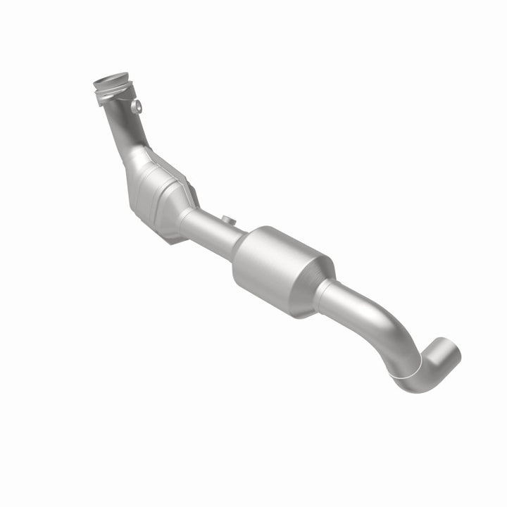 Magnaflow Direct Fit Catalytic Converter for 04-06 F-150 V8 4.6 OEM - OneFastShop