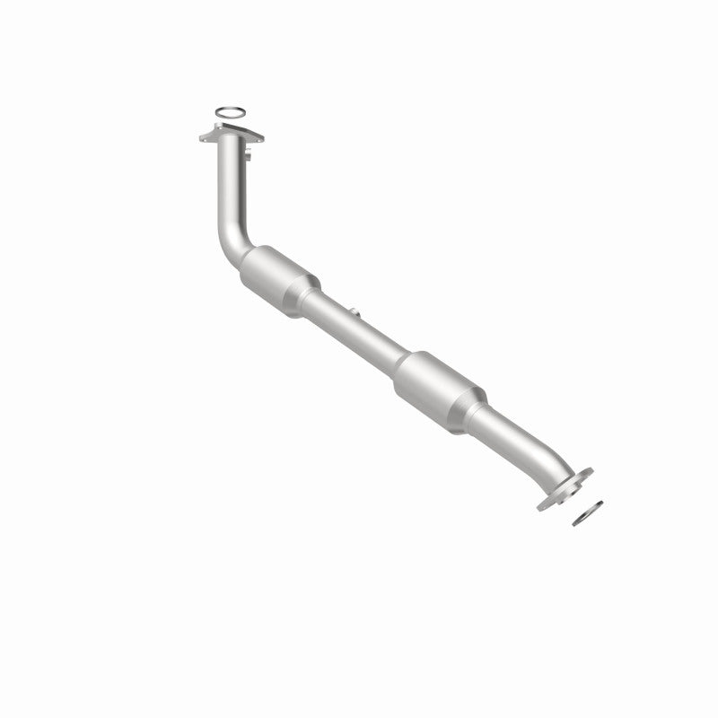 Magnaflow Direct Fit Catalytic Converter 13-15 Land Cruiser 5.7 - OneFastShop
