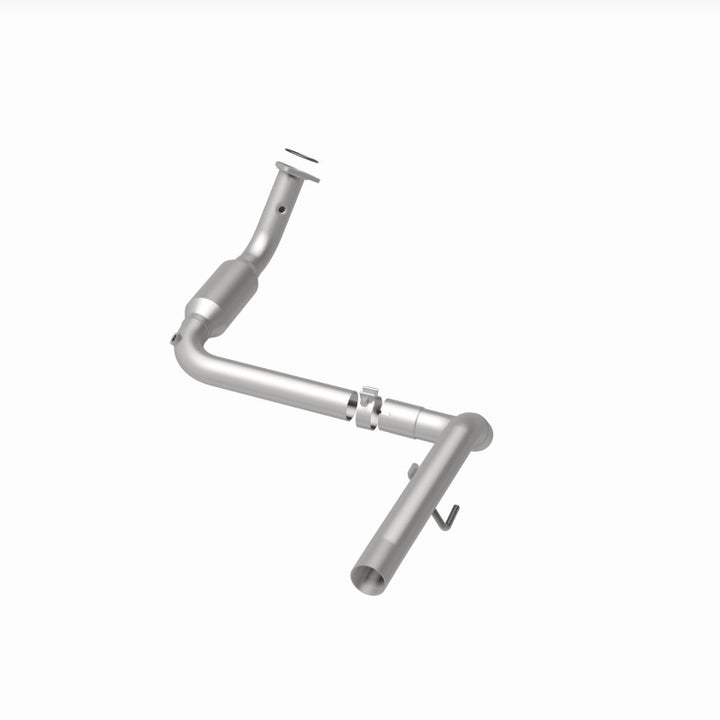 Magnaflow Direct Fit Converter for 2004–2006 Cadillac Escalade 6.0L - OneFastShop