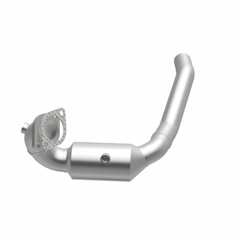 Magnaflow Direct-Fit Catalytic Converter 15-17 Ford Edge 2.7L OEM Grade - OneFastShop