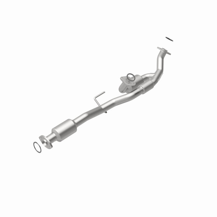 Magnaflow Direct Fit Catalytic Converter for 97-01 Toyota Camry 3.0L and 96-98 Lexus ES300 3.0L - OneFastShop
