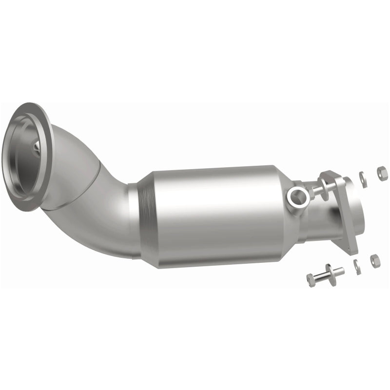 Magnaflow Direct Fit Catalytic Converter for 2015-2018 BMW M3 - OneFastShop