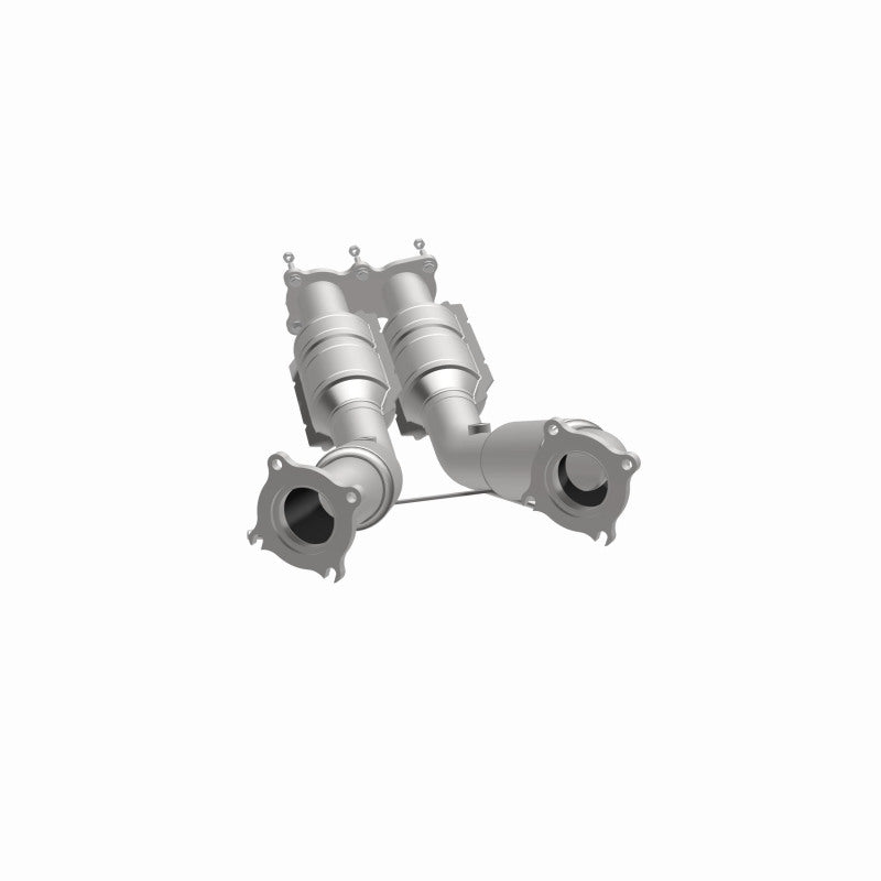 Magnaflow Direct-Fit Catalytic Converter for 07-09 Volvo S80 3.2L - OneFastShop