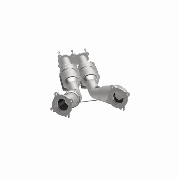 Magnaflow Direct-Fit Catalytic Converter for 07-09 Volvo S80 3.2L - OneFastShop