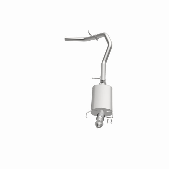 BRExhaust 2015–2017 Exhaust Kit – for Lincoln Navigator and Ford Expedition