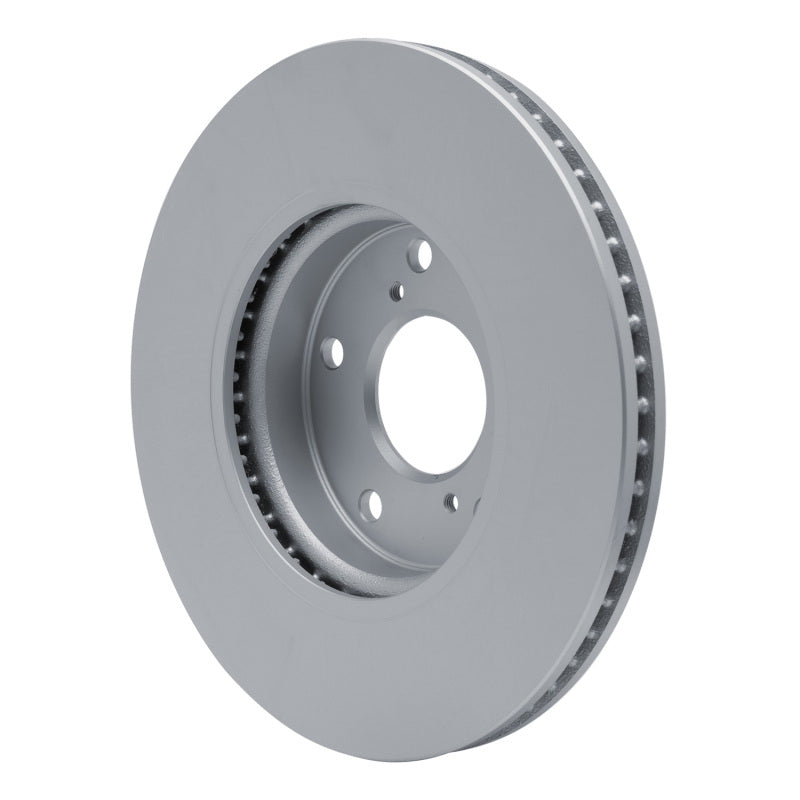 DFC GeoSpec Coated Front Brake Rotor - Honda Civic / Accord / Insight 2016-2026, image 2