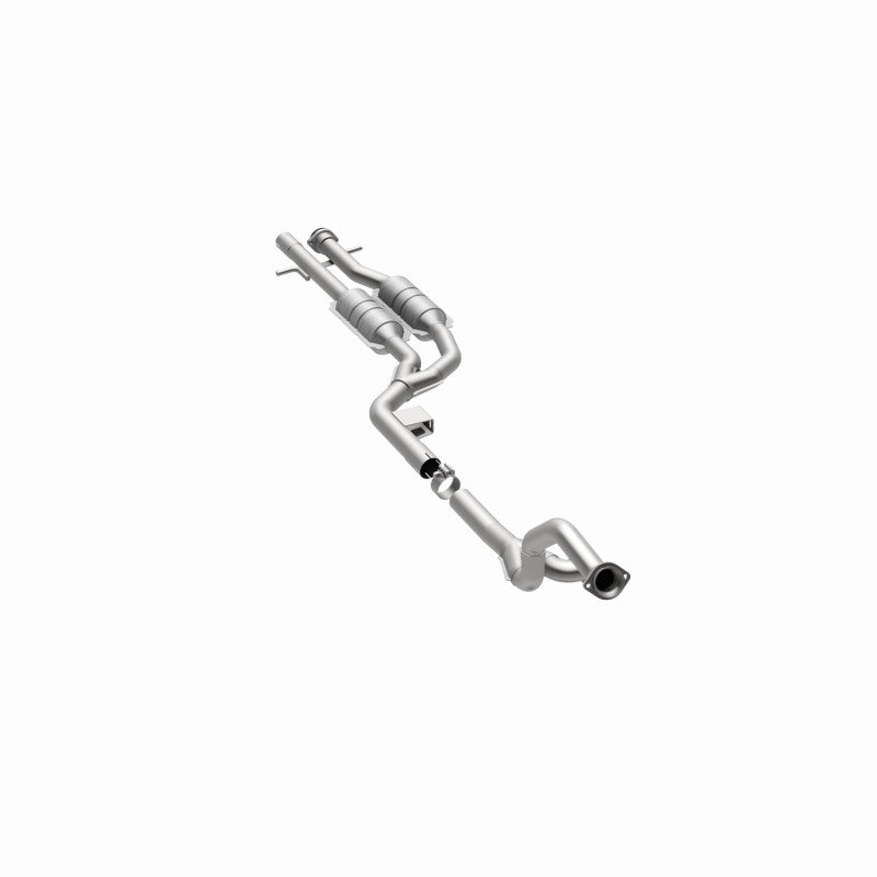 Magnaflow Catalytic Converter Direct Fit 90-93 Mercedes 500SL 5.0L - OneFastShop