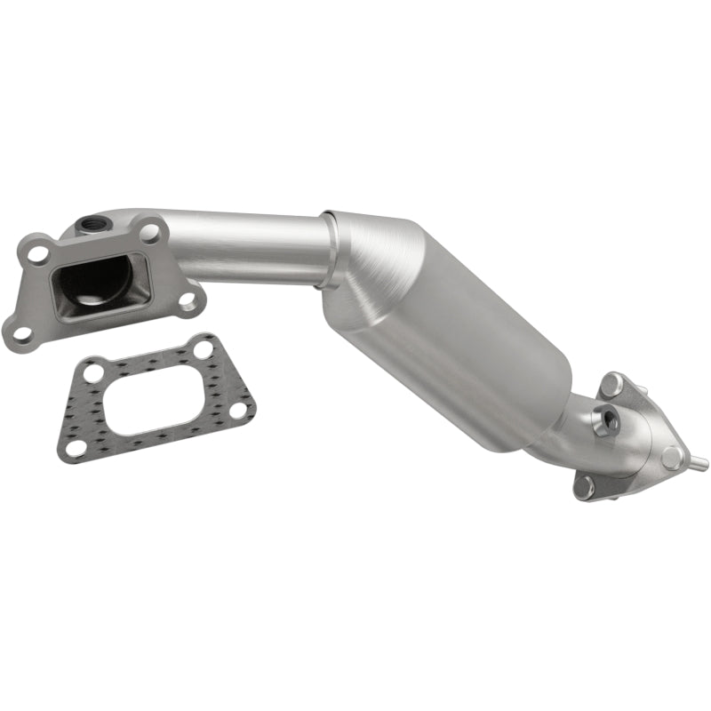 Magnaflow Underbody Direct Fit Catalytic Converter for 2015 Colorado 3.6
