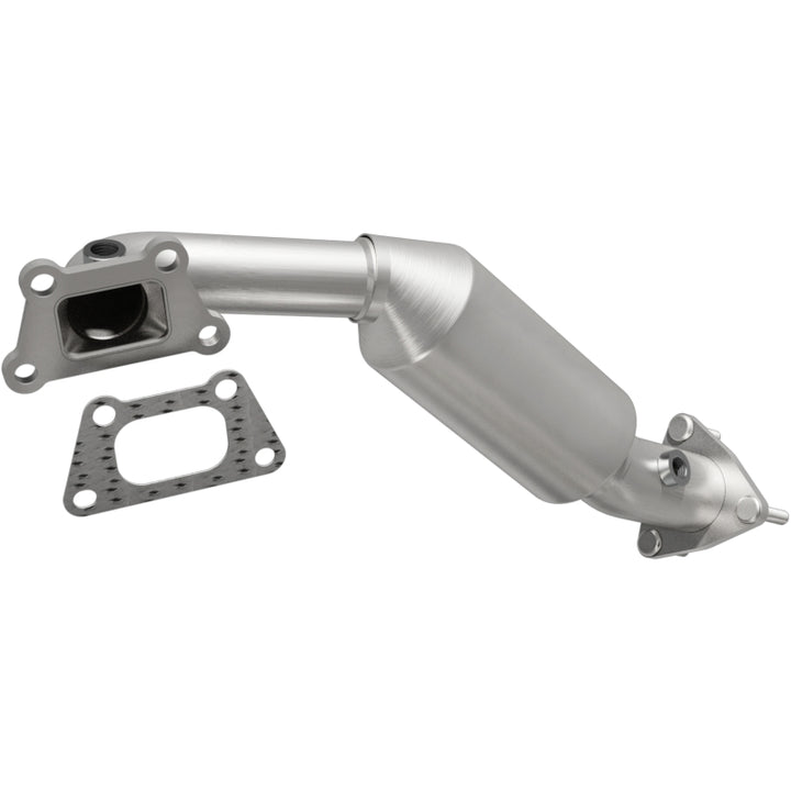 Magnaflow Underbody Direct Fit Catalytic Converter for 2015 Colorado 3.6