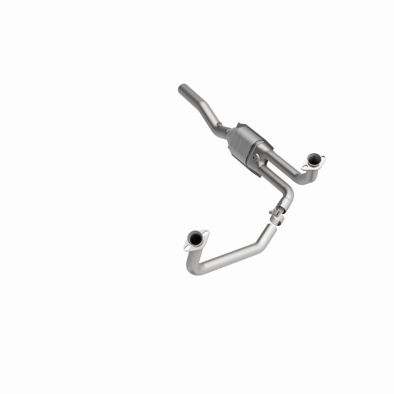 Magnaflow Federal/EPA Compliant Catalytic Converter for 96-97 Dodge Van 3.9L/5.2L/5 - OneFastShop