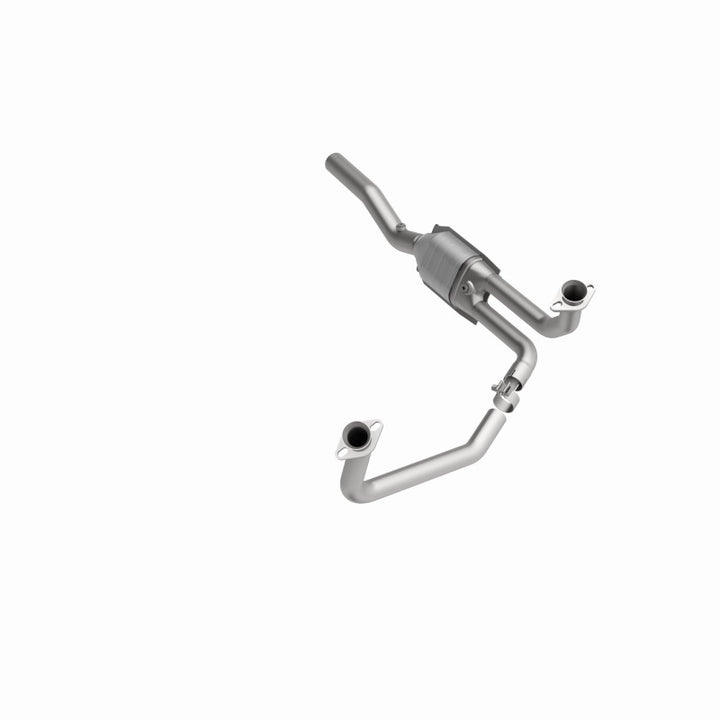 Magnaflow Federal/EPA Compliant Catalytic Converter for 96-97 Dodge Van 3.9L/5.2L/5 - OneFastShop