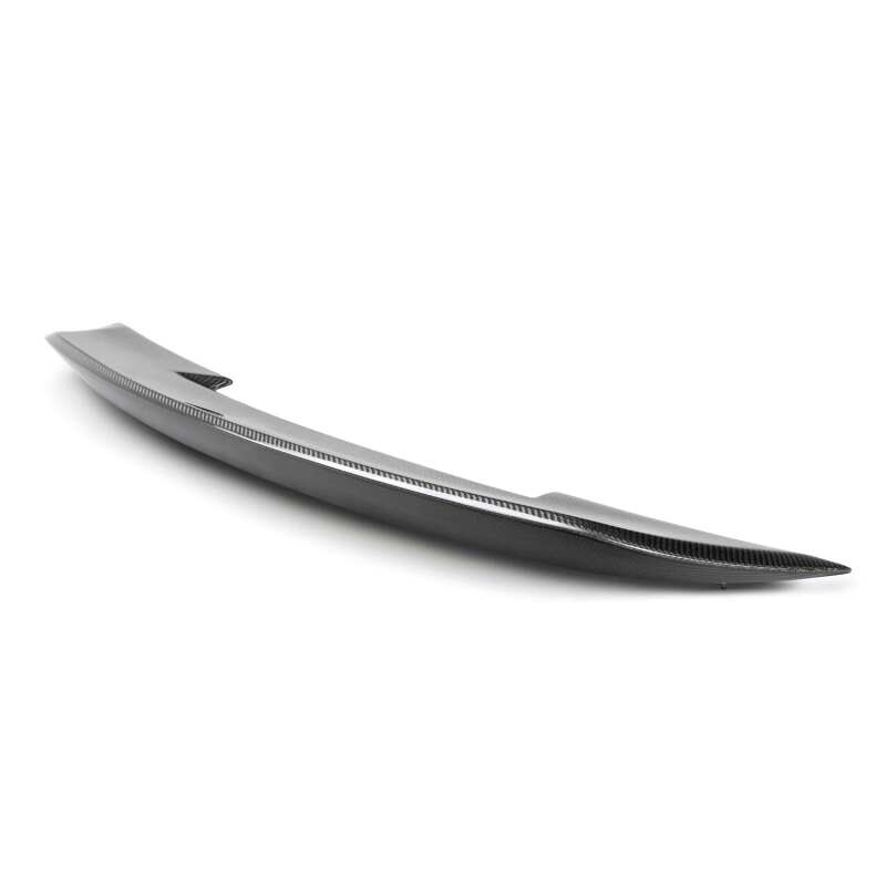 Seibon Carbon Fiber Rear Spoiler for 2021 Lexus IS300/IS350 F Sport - TT Style - OneFastShop