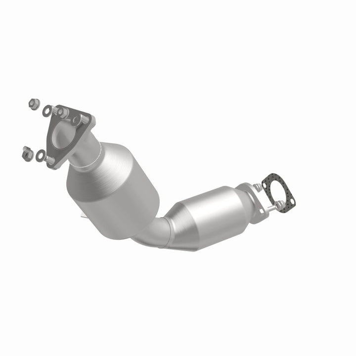Magnaflow Catalytic Converter Direct Fit Left Side 04-06 Nissan 350Z 3.5L / 04-07 Infiniti G35 3.5L