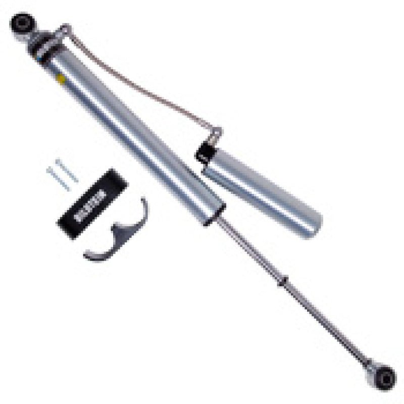 Bilstein B8 5160 Series Rear Shock Absorber for 11-23 Chevrolet Silverado HD - OneFastShop