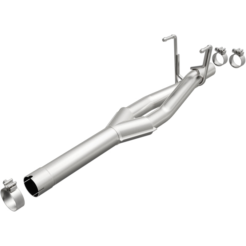 Magnaflow D-Fit Exhaust Kit 3in. DF for 09-18 Ram 1500 5.7L
