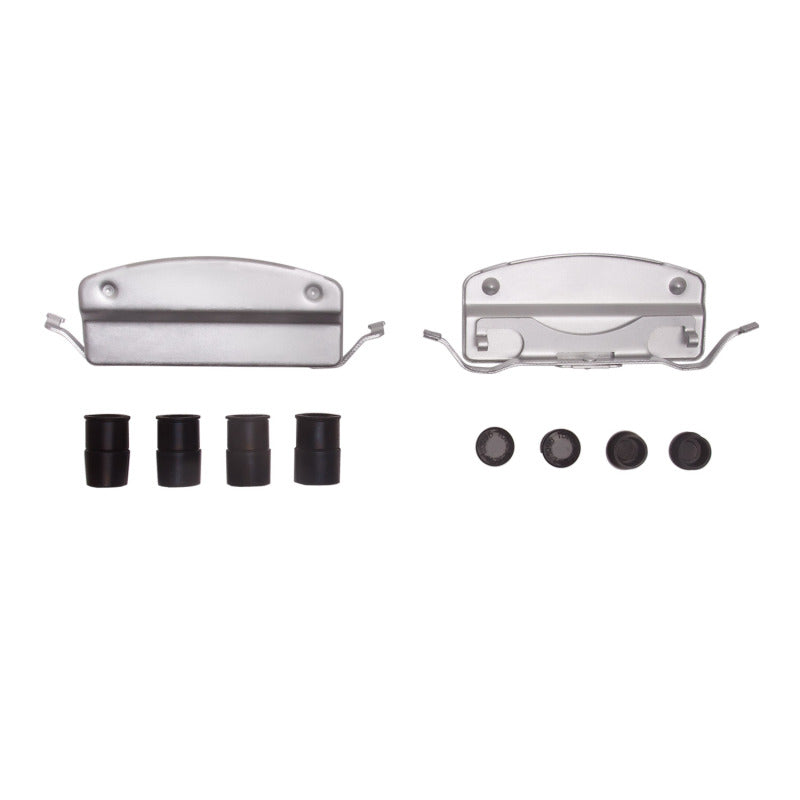 DFC Front Premium Brake Hardware Kit - Mercedes-Benz GL, GLE, GLS & ML (2012-2019)