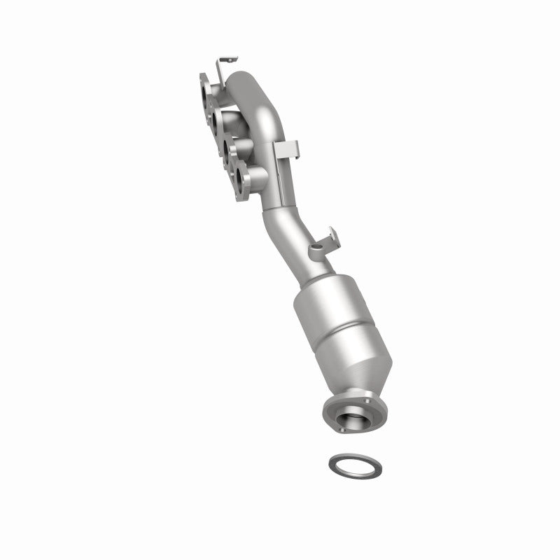 Magnaflow Direct-Fit Catalytic Converter for 2008-2010 Lexus IS F 5.0L CARB Compliant - OneFastShop