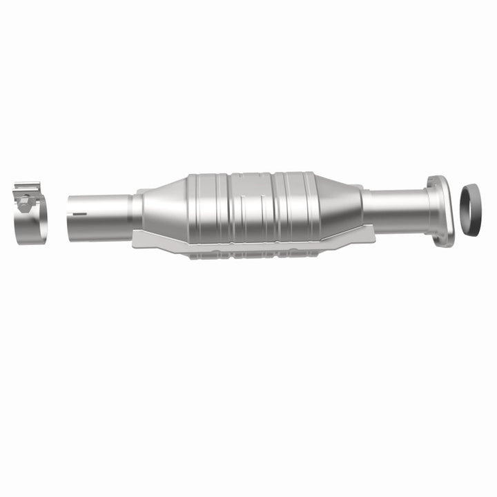 Magnaflow Direct-Fit Catalytic Converter 09-11 Ford Escape 3.0L - OneFastShop