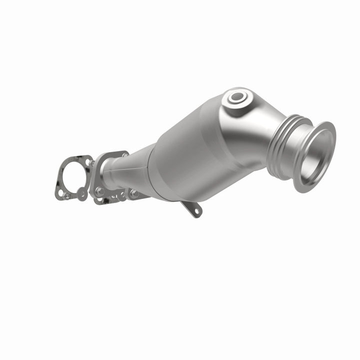 Magnaflow OEM Grade Direct Fit Catalytic Converter for 11-14 BMW 335i 3.0L - OneFastShop