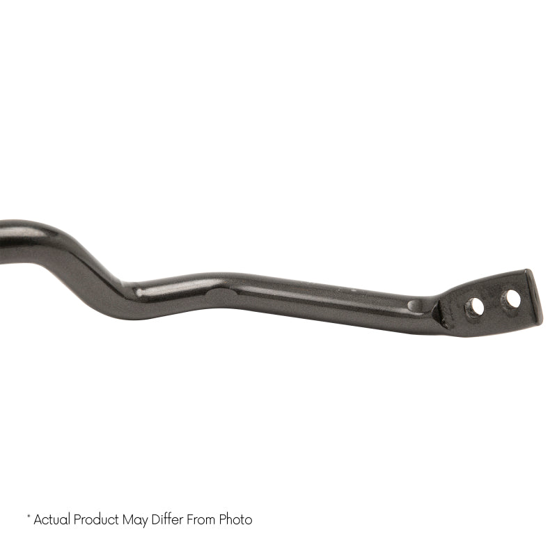 ST Suspensions Anti-Swaybar Set for BMW 02 Series 2002