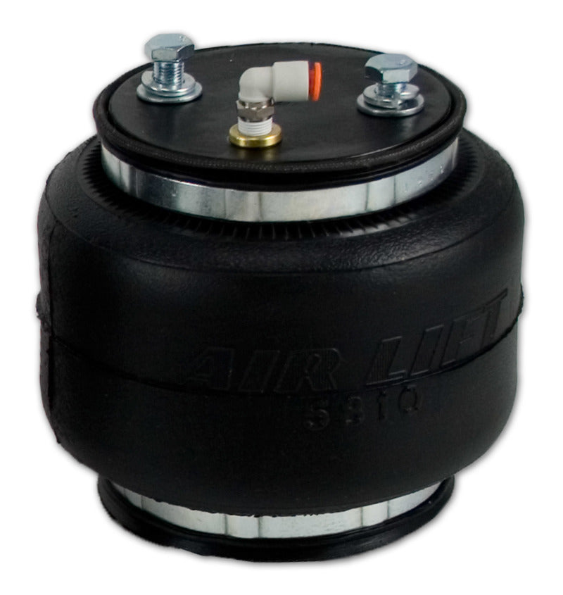 Air Lift Replacement Air Spring Bellows Type for Chevrolet GMC Mercedes-Benz - Various Models