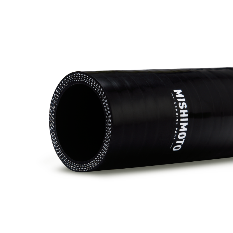 Mishimoto 396 Silicone Upper Radiator Hose for 1965–1967 Chevrolet Chevelle - OneFastShop