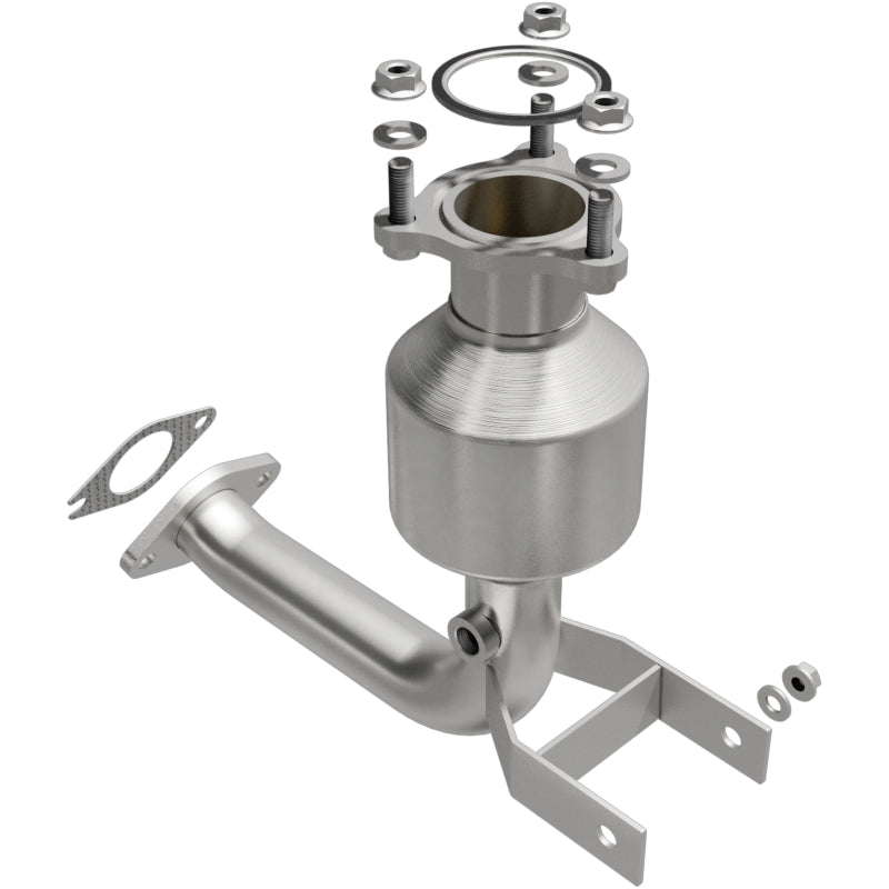 Magnaflow Direct-Fit Catalytic Converter 08-12 Malibu 2.4L - OneFastShop