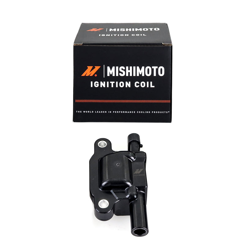 NGK Ignition Coil Engine LS3 Style Engine Gen V 2007+ GM - OneFastShop