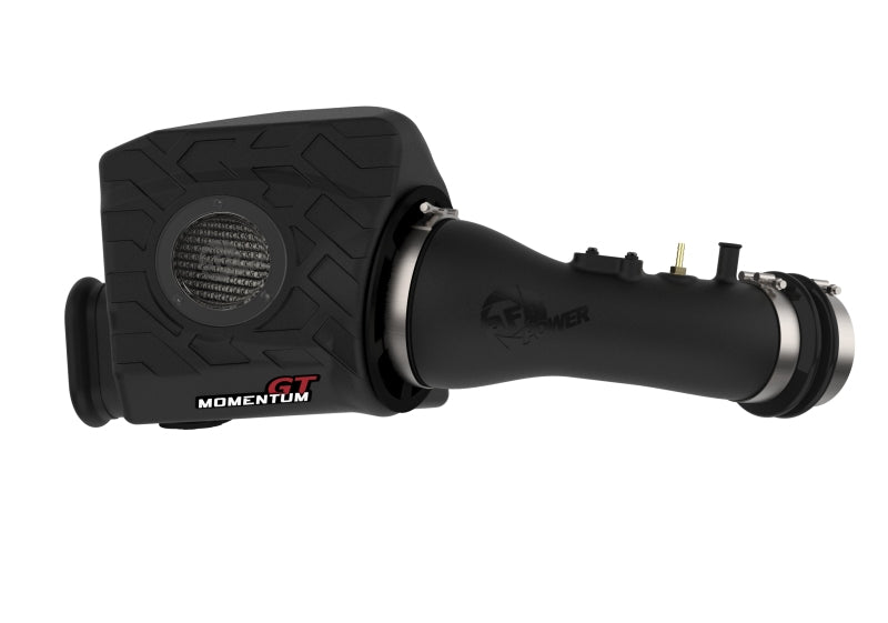 AFe Momentum GT Cold Air Intake Pro DRY S for 10-18 Lexus GX 460 V8-4.6L