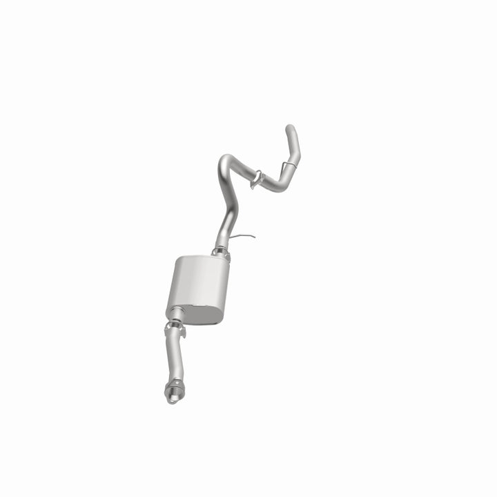 MagnaFlow BRE Exhaust Kit for 1999–2004 Ford Mustang