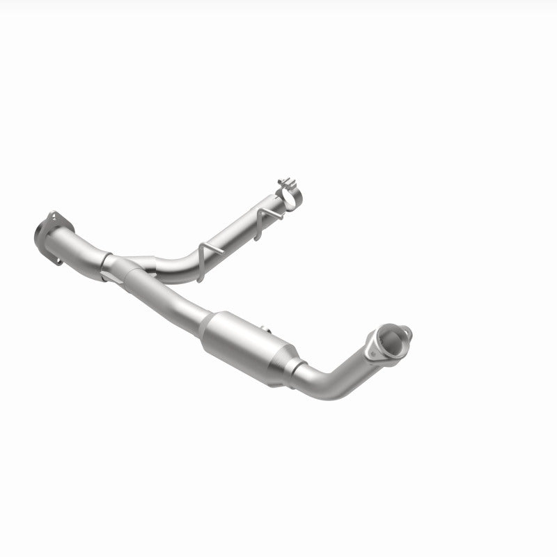 Magnaflow Direct Fit Catalytic Converter for 05-06 Ford Expedition 5.4L CARB Compliant - OneFastShop