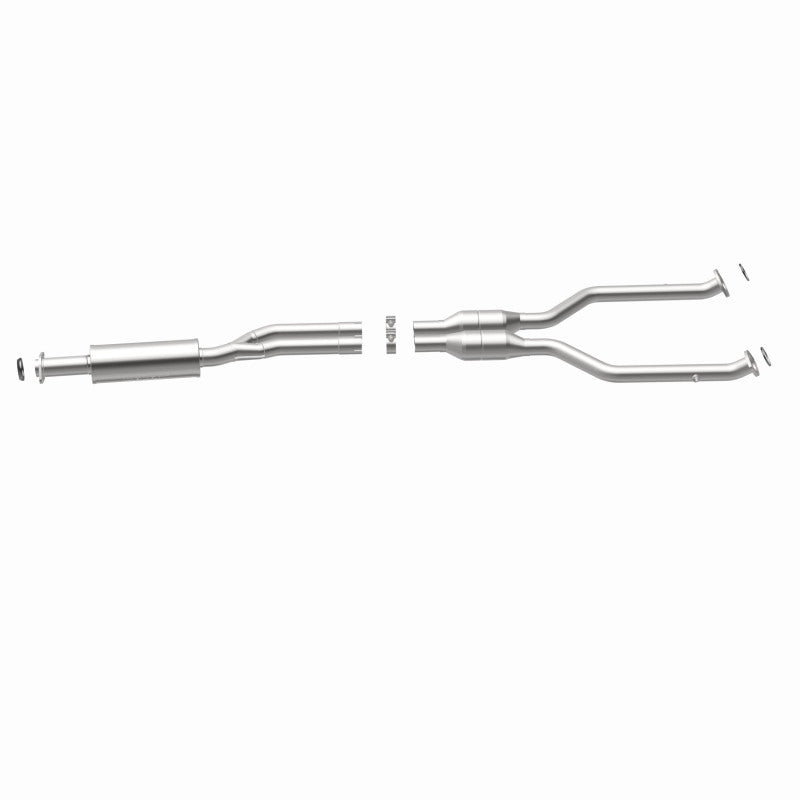Magnaflow Direct-Fit Catalytic Converter Lexus GS350 3.5L