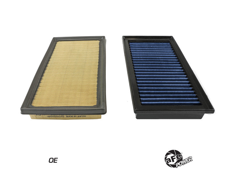 aFe Magnum FLOW Pro 5R Air Filter for 2017-2020 Subaru BRZ 2.0L